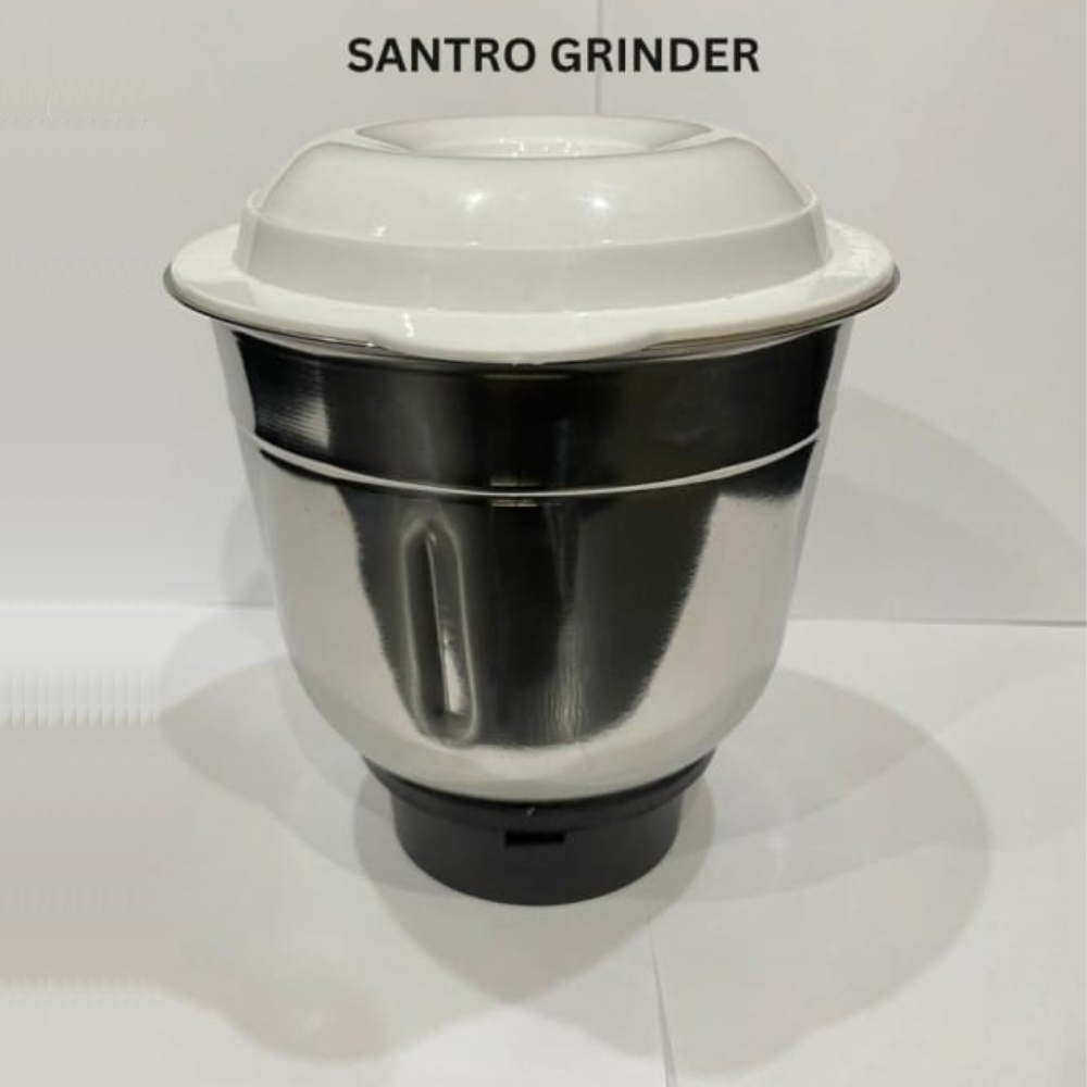 Santro Grinder